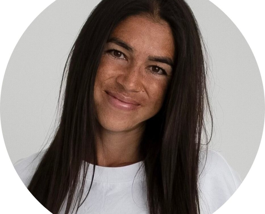 Antonia Osborne