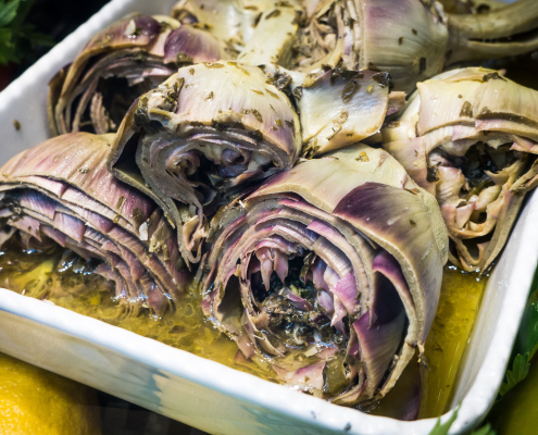 Nutritionist explains postbiotics for gut health