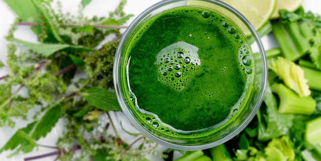 Detox myths debunked by a nutritionist