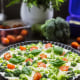 Hormone-balancing foods recommended by a nutritionist