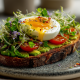 Nutritionist-approved foods for glucose control