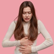 Nutritionist explains gut health connection to PCOS symptoms