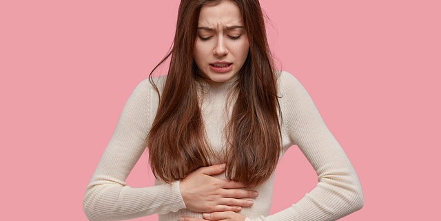 Nutritionist explains gut health connection to PCOS symptoms