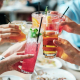 nutritionist explains a link between alcohol and hormones
