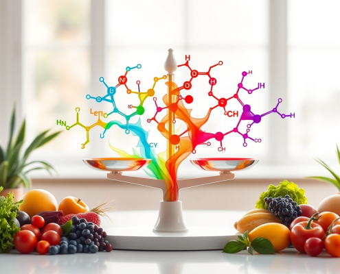 how hormones affect weight loss