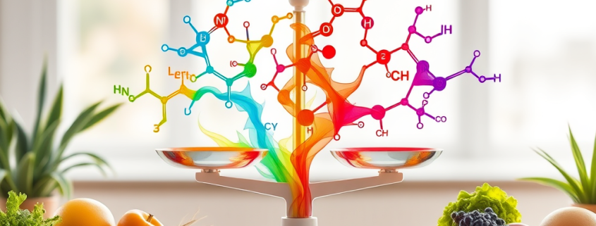 how hormones affect weight loss